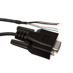 Actisense DB9-F Pigtail