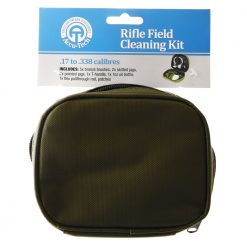 Accu-Tech 13-Piece Rifle Field Cleaning Kit