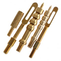 Accu-Tech 13-Piece Rifle Field Cleaning Kit -Actisense US Store 109441 4 n 1