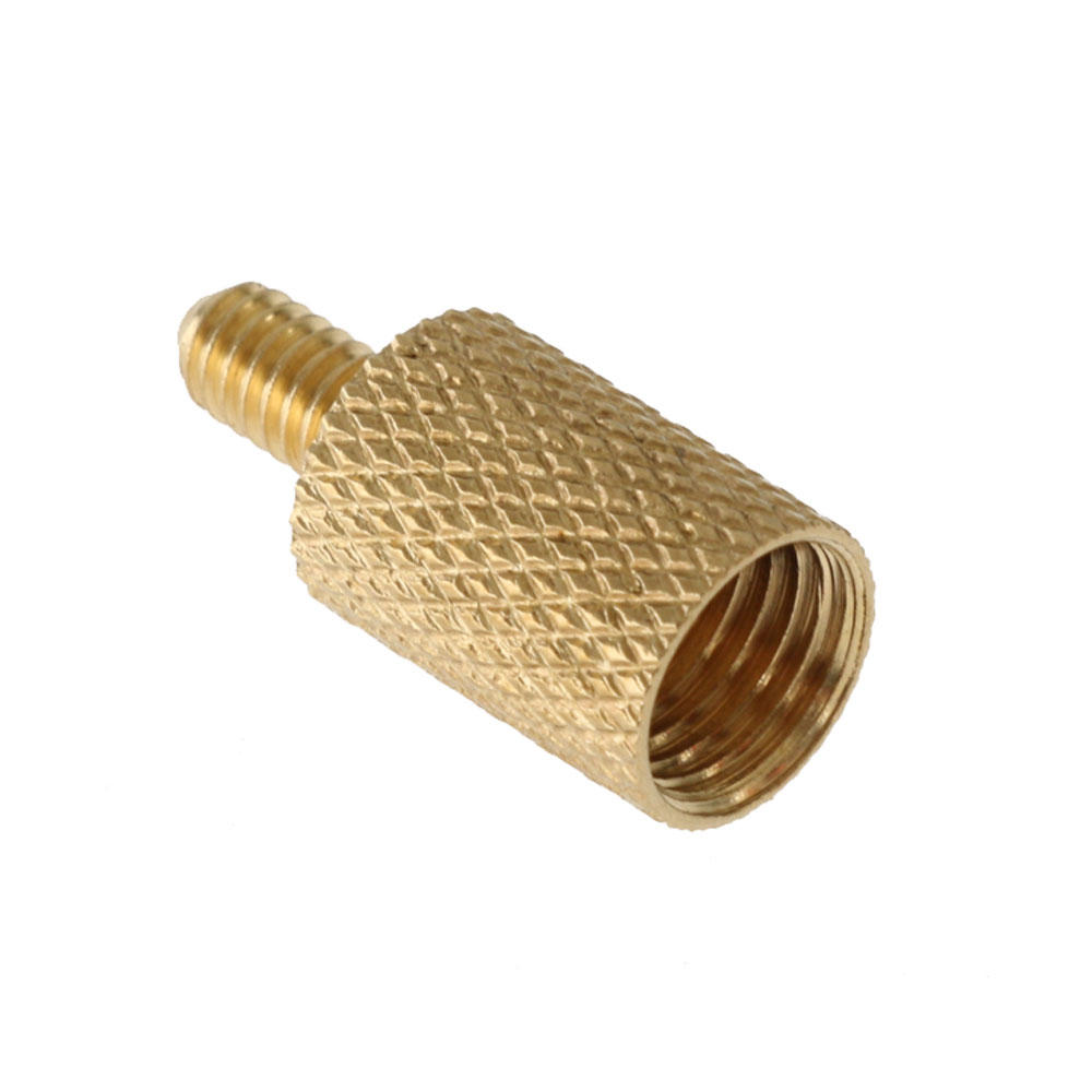 Accu-Tech Rifle-To-Shotgun Cleaning Rod Adaptor 1 Accu-Tech Rifle-To-Shotgun Cleaning Rod Adaptor