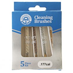 Accu-Tech Cleaning Brush Kit 5 Piece .177