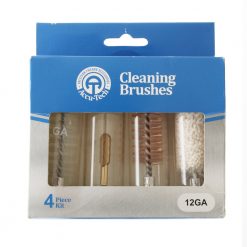 Accu-Tech Cleaning Brush Kit 4 Piece 12GA