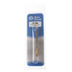 Accu-Tech Bronze Cleaning Brush .17 Cal