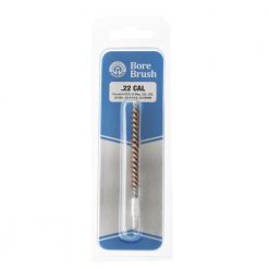 Accu-Tech Bronze Cleaning Brush .22 Cal