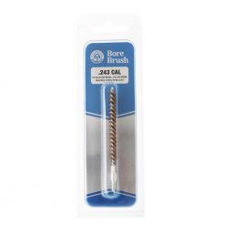 Accu-Tech Bronze Cleaning Brush .243 Cal
