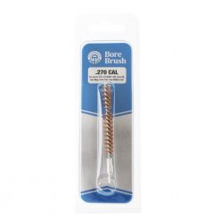 Accu-Tech Bronze Cleaning Brush .270 Cal
