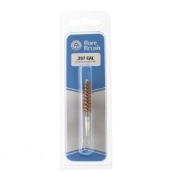 Accu-Tech Bronze Cleaning Brush .357 Cal