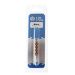 Accu-Tech Bronze Cleaning Brush .40 Cal
