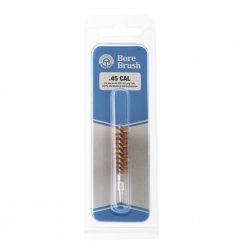 Accu-Tech Bronze Cleaning Brush .45 Cal