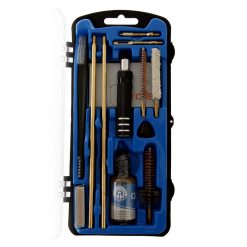 Accu-Tech 17-Piece Cleaning Kit For .270 / 7mm Calibre Firearms