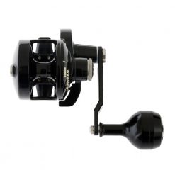 Accurate Valiant BV-300 Jigging Reel Black -Actisense US Store 131584 5 n 1