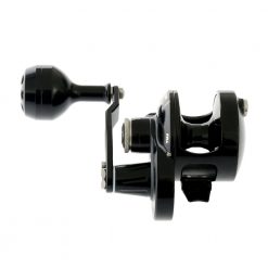 Accurate Valiant BV-300 Jigging Reel Black -Actisense US Store 131584 7 n 1