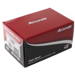 Accurate Fury FX-500N Jigging Reel