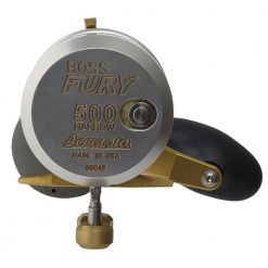 Accurate Fury FX-500N Jigging Reel -Actisense US Store 131587 7 n 1