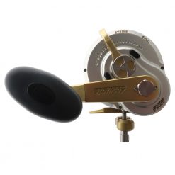 Accurate Fury FX-600NN Jigging Reel -Actisense US Store 131588 4 1