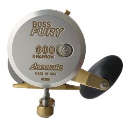 Accurate Fury FX-600NN Jigging Reel -Actisense US Store 131588 7 1