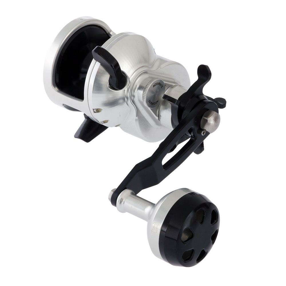 Accurate Tern TX-300 Star Drag Jigging Reel 2 Accurate Tern TX-300 Star Drag Jigging Reel - Image 2