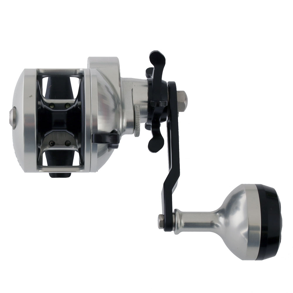 Accurate Tern TX-300 Star Drag Jigging Reel 4 Accurate Tern TX-300 Star Drag Jigging Reel - Image 4