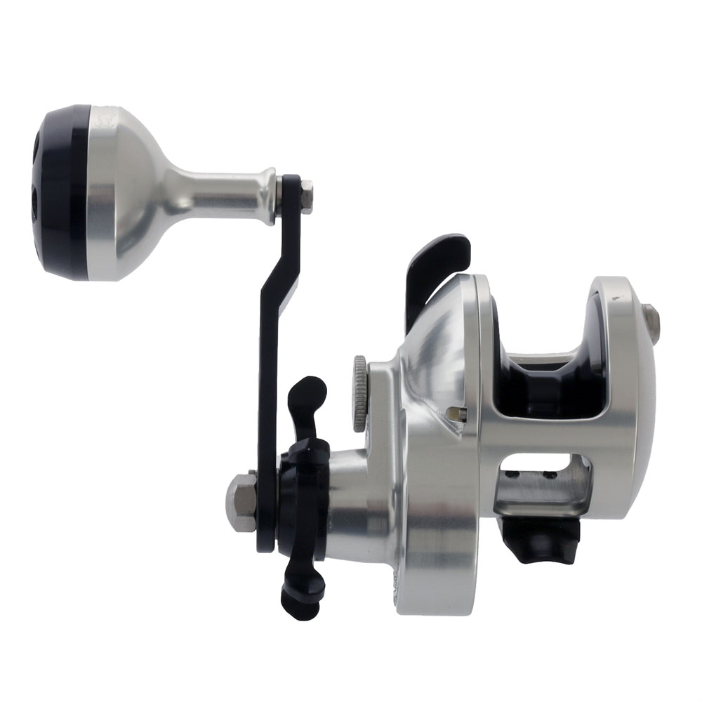 Accurate Tern TX-300 Star Drag Jigging Reel 5 Accurate Tern TX-300 Star Drag Jigging Reel - Image 5