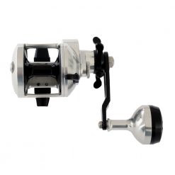 Accurate Tern TX-400 Star Drag Jigging Reel 9 Accurate Tern TX-400 Star Drag Jigging Reel -Actisense US Store 131590 5 n 1