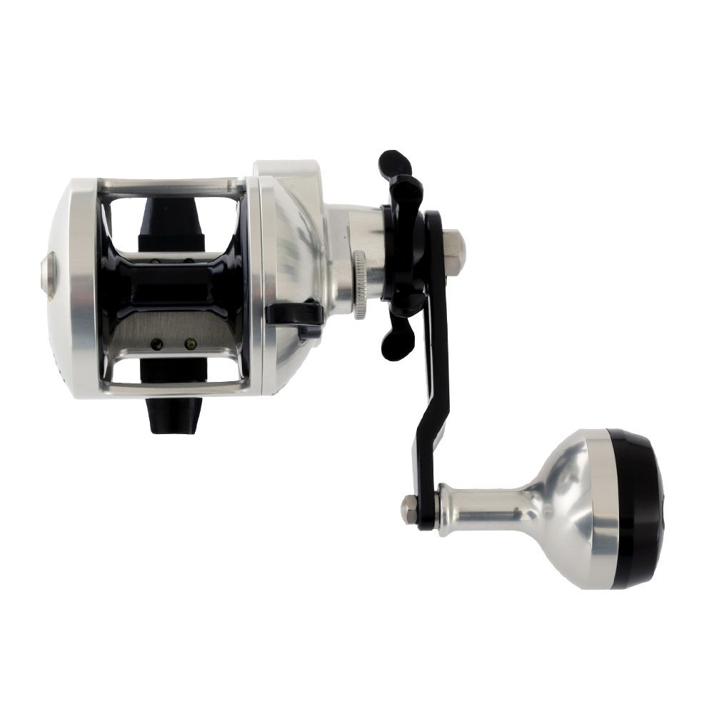 Accurate Tern TX-400 Star Drag Jigging Reel 4 Accurate Tern TX-400 Star Drag Jigging Reel - Image 4