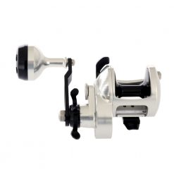 Accurate Tern TX-400 Star Drag Jigging Reel 11 Accurate Tern TX-400 Star Drag Jigging Reel -Actisense US Store 131590 7 n 1