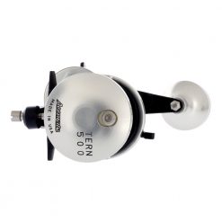 Accurate Tern TX-500 Star Drag Jigging Reel -Actisense US Store 131591 6 n 1