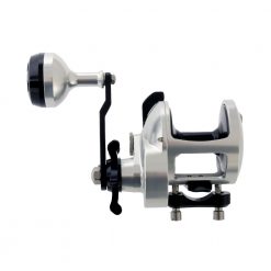 Accurate Tern TX-500 Star Drag Jigging Reel -Actisense US Store 131591 7 n 1