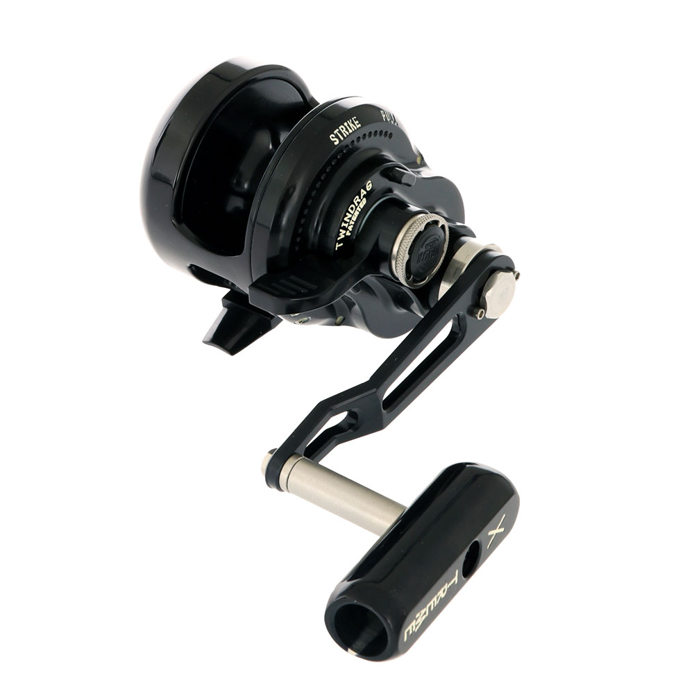 Accurate DFS Slammer BX-500XN Pro Jigging Reel 2 Accurate DFS Slammer BX-500XN Pro Jigging Reel - Image 2