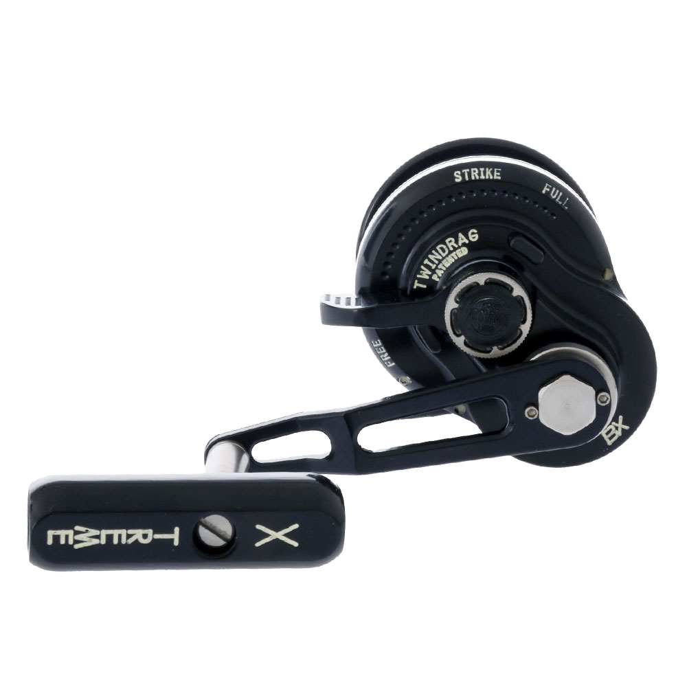 Accurate DFS Slammer BX-500XN Pro Jigging Reel 3 Accurate DFS Slammer BX-500XN Pro Jigging Reel - Image 3