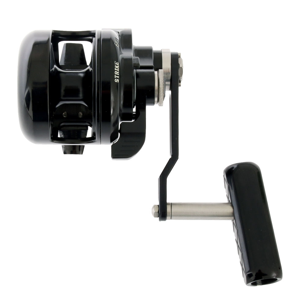 Accurate DFS Slammer BX-500XN Pro Jigging Reel 4 Accurate DFS Slammer BX-500XN Pro Jigging Reel - Image 4