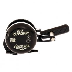 Accurate DFS Slammer BX-500XN Pro Jigging Reel 10 Accurate DFS Slammer BX-500XN Pro Jigging Reel -Actisense US Store 131595 6 n 1