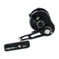 Accurate DFS Pitbull BXP-500XN Pro Jigging Reel -Actisense US Store 131598 4 n 1