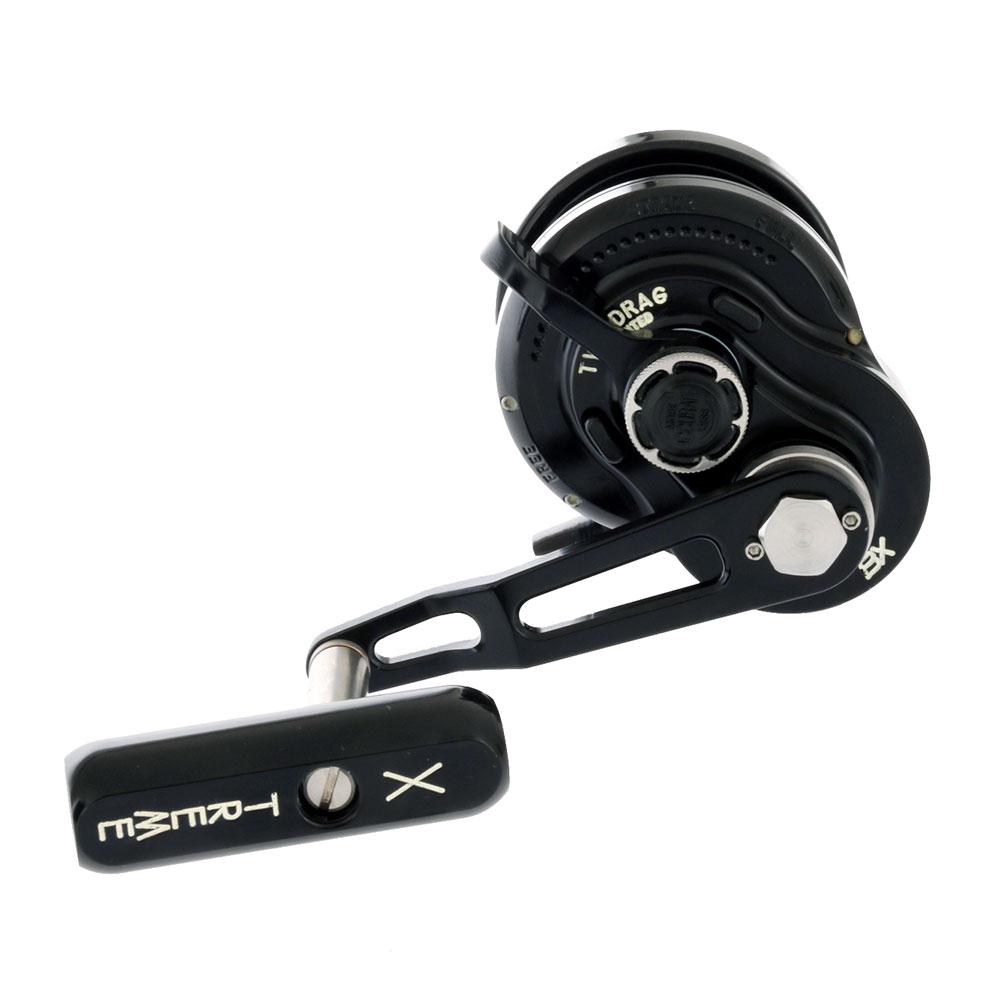 Accurate DFS Pitbull BXP-600N Pro Jigging Reel 4 Accurate DFS Pitbull BXP-600N Pro Jigging Reel - Image 4