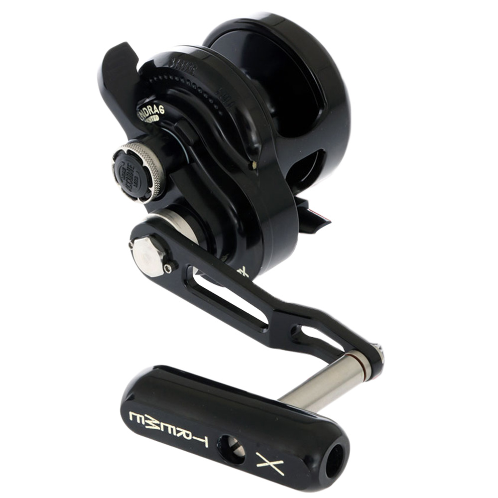 Accurate DFS Pitbull BXP-600NN Pro Jigging Reel 1 Accurate DFS Pitbull BXP-600NN Pro Jigging Reel