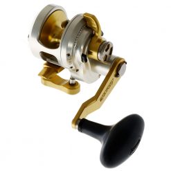 Accurate Boss Fury FX-400N Jigging Reel -Actisense US Store 133700 4 n 1