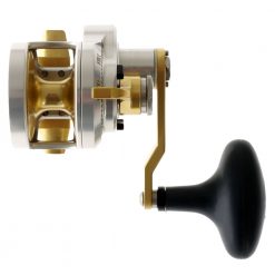 Accurate Boss Fury FX-400N Jigging Reel -Actisense US Store 133700 5 n 1