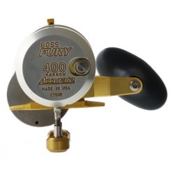 Accurate Boss Fury FX-400N Jigging Reel -Actisense US Store 133700 6 n 1