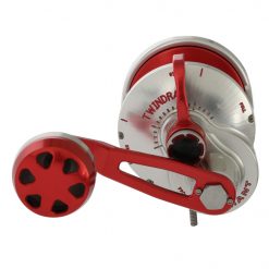 Accurate Valiant BV-600P Jigging Reel -Actisense US Store 133702 3 1