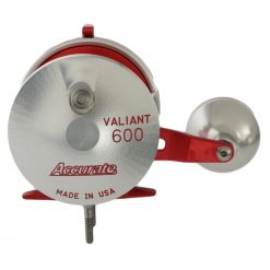 Accurate Valiant BV-600P Jigging Reel -Actisense US Store 133702 6 1