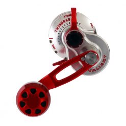 Accurate Valiant BV-300 Jigging Reel -Actisense US Store 133703 4 n 1