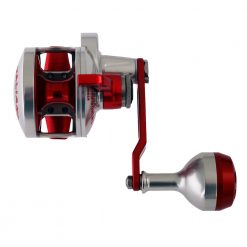 Accurate Valiant BV-300 Obsidian Light Jigging Combo 5ft 2in 100-250g 1pc -Actisense US Store 133703 6 n 1 1