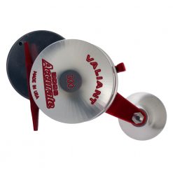 Accurate Valiant BV-300 Obsidian Light Jigging Combo 5ft 2in 100-250g 1pc -Actisense US Store 133703 7 n 1 1