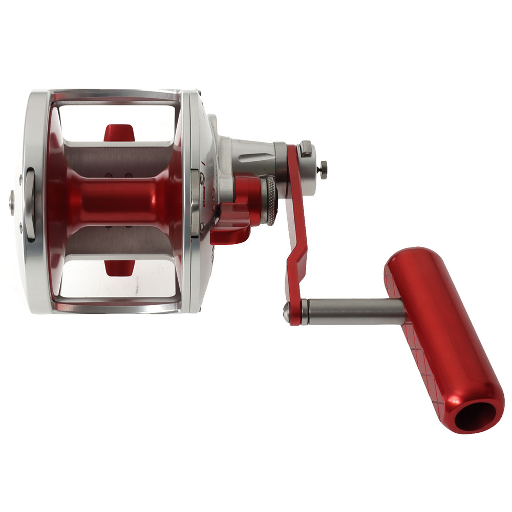 Accurate Valiant BV2-1000 2-Speed Game Reel 3 Accurate Valiant BV2-1000 2-Speed Game Reel - Image 3