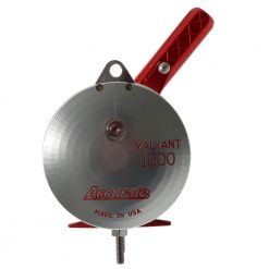 Accurate Valiant BV2-1000 2-Speed Game Reel 8 Accurate Valiant BV2-1000 2-Speed Game Reel -Actisense US Store 133706 5 n 1 1