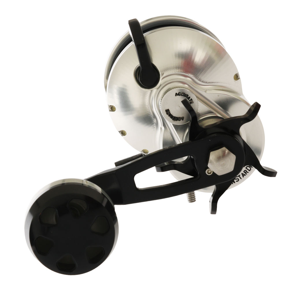 Accurate Tern TX-500XN Star Drag Jigging Reel 3 Accurate Tern TX-500XN Star Drag Jigging Reel - Image 3