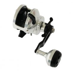 Accurate Tern TX-500XN Star Drag Jigging Reel 9 Accurate Tern TX-500XN Star Drag Jigging Reel -Actisense US Store 135652 5 n 1