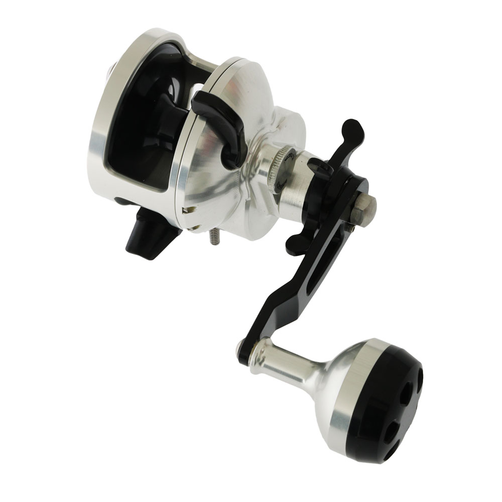Accurate Tern TX-500XN Star Drag Jigging Reel 4 Accurate Tern TX-500XN Star Drag Jigging Reel - Image 4