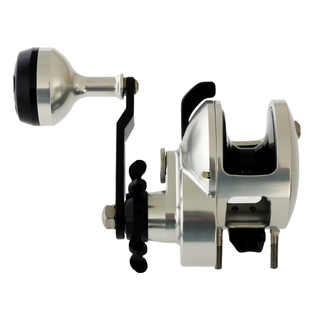 Accurate Tern TX-500XN Star Drag Jigging Reel 6 Accurate Tern TX-500XN Star Drag Jigging Reel - Image 6