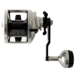 Accurate Tern TX-600 Star Drag Jigging Reel -Actisense US Store 135653 5 n 1